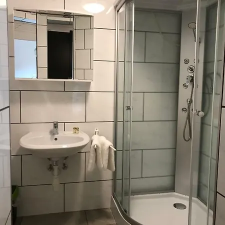 Gaestehaus Bluemel Apartman Köflach