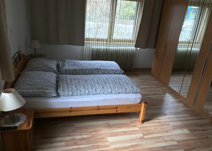 Gästehaus Blümel Apartment *